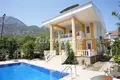 5 bedroom villa 290 m² Goynuk, Turkey