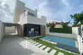 3-Schlafzimmer-Villa 114 m² Los Alcazares, Spanien