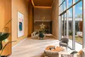 Apartamento 4 habitaciones 205 m² Regiao Imediata de Sao Paulo, Brasil