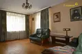 Mieszkanie 56 m² Mińsk, Białoruś