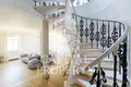 Apartamento 6 habitaciones 148 m² Riga, Letonia