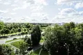 Квартира 3 комнаты 70 м² Минск, Беларусь