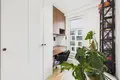 Appartement 3 chambres 55 m² Cracovie, Pologne