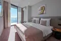 Wohnung 1 zimmer 77 m² Budva, Montenegro