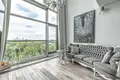 3 room apartment 84 m² in Warsaw, Poland