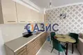 Mieszkanie 2 pokoi 42 m² Nesebyr, Bułgaria