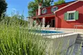 4-Schlafzimmer-Villa 180 m² Rabac, Kroatien