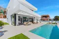 Dom 4 pokoi 307 m² Polop, Hiszpania