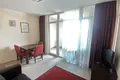 Mieszkanie 1 pokój 54 m² Pomorie, Bułgaria