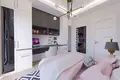 Mieszkanie 4 pokoi 125 m² Gazipasa, Turcja