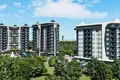 Квартира  Аланья, Турция