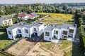 House 137 m² Sieroslaw, Poland