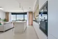 Wohnung 3 Schlafzimmer 152 m² Finestrat, Spanien