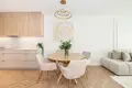 2 room apartment 46 m² Poznan, Poland
