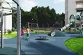 2 bedroom apartment 85 m² Kepez, Turkey
