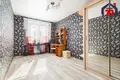 Mieszkanie 4 pokoi 107 m² Siennica, Białoruś