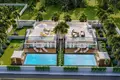 Studio apartment 1 bedroom 43 m² Agios Amvrosios, Northern Cyprus