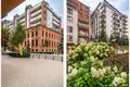 Wohnung 3 zimmer 71 m² in Warschau, Polen