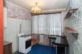 Wohnung 2 zimmer 49 m² Saslauje, Belarus