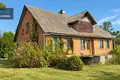 House 152 m² Pajiesys, Lithuania