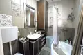 1 bedroom apartment 76 m² Budva, Montenegro