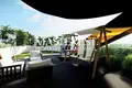 Mieszkanie 2 pokoi 55 m² Kepez, Turcja