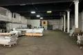 Warehouse 1 066 m² in Aronava Slabada, Belarus