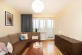 3 room apartment 56 m² in Warsaw, Poland
