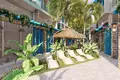 Apartamento 1 habitación 75 m² Akrotiri, Chipre