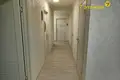 Квартира 106 м² Минск, Беларусь