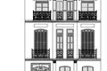 Haus 5 Schlafzimmer 447 m² Malaga, Spanien