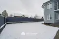 5 room house 266 m² Drozdava, Belarus