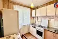 3 room apartment 49 m² Salihorsk, Belarus