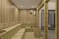 Wohnung 54 m² Mahmutlar, Türkei
