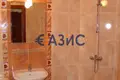 Appartement 2 chambres 61 m² Nessebar, Bulgarie
