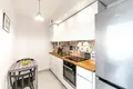Apartamento 2 habitaciones 34 m² Cracovia, Polonia