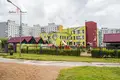 Wohnung 2 zimmer 61 m² Minsk, Belarus