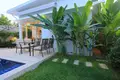 Villa de 3 habitaciones 160 m² Rawai, Tailandia