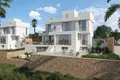 Residential quarter Swing & Sea Luxury Villas