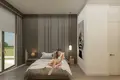Residential complex Residence with swimming pools, sports grounds and a private beach close to the airport, Alanya, Turkey