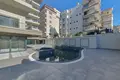 Penthouse 2 pokoi 52 m² Alanya, Turcja