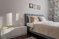 Wohnung 1 zimmer 41 m² Minsk, Belarus