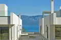 Townhouse 2 bedrooms 111 m² Kamena Vourla Municipality, Greece