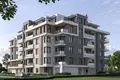Appartement 1 chambre 47 m² Nessebar, Bulgarie