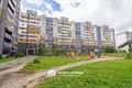 Mieszkanie 3 pokoi 80 m² Mińsk, Białoruś