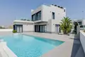 Villa de tres dormitorios 319 m² Dehesa de Campoamor, Španjolska