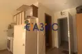 Wohnung 40 m² Nessebar, Bulgarien