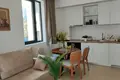 Apartamento 1 habitacion 45 m² Rafailovici, Montenegro