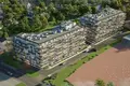 Wohnung 2 zimmer 41 m² Radom, Polen