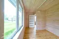 Casa 3 habitaciones 68 m² Dziescanski sielski Saviet, Belarús